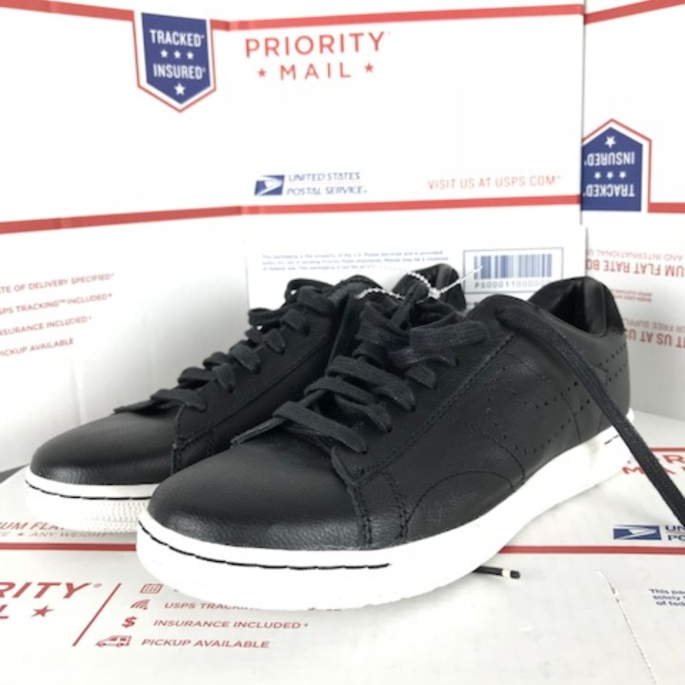Mens Nike Tennis Classic 876390 001 Size 6